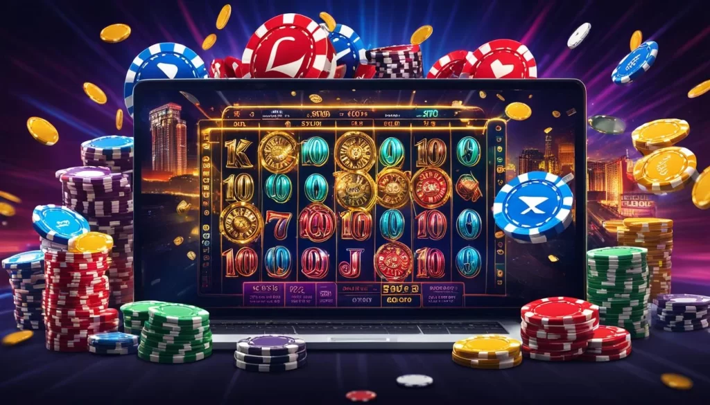 Thưởng nạp tiền lần đầu hấp dẫn tại 8qbet.