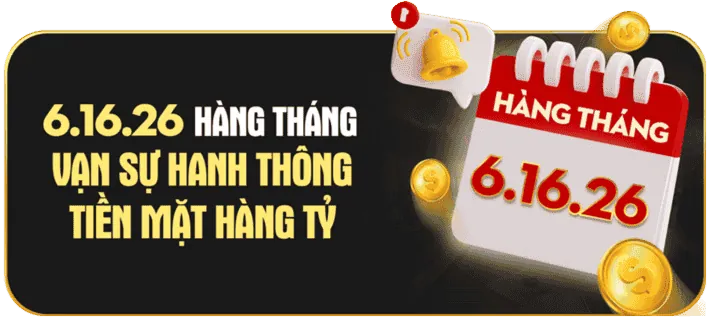 Top Game Nổ Hũ Mới Nhất 2024