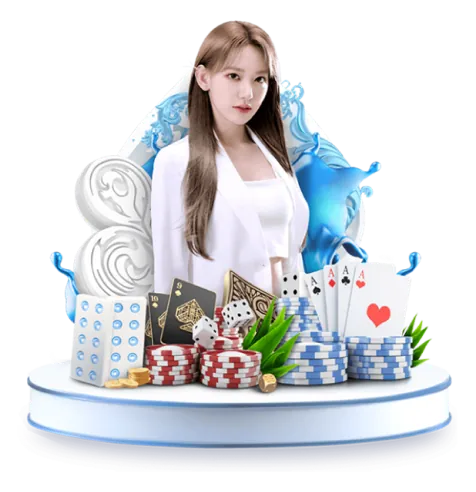 Hoàn trả casino trực tuyến và thưởng nạp lại tại 8qbet.