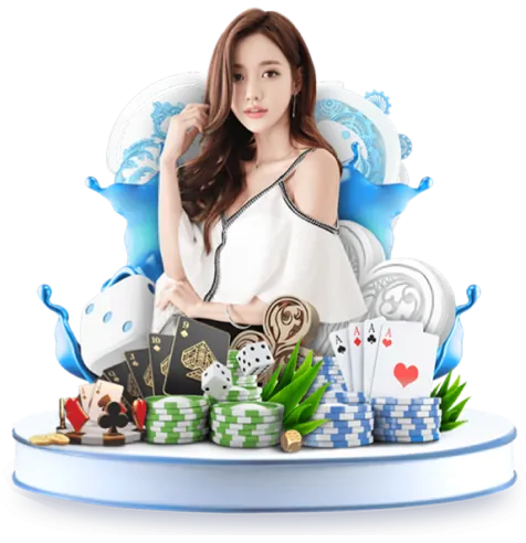 Casino trực tuyến 8qbet
